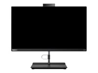 Lenovo ThinkCentre neo 30a 22 - alt-i-én Core i5 12450H 2 GH GHz 8 GB SSD 512 LED 21.5" engelsk Europa