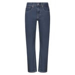 Jean Junior Garçon Levi's® Enfant 551 Z Authentic Straight Jeans coton indigo