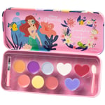 Disney Princess Lip & Face Tint makeup-sæt (til børn)