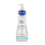 Shower Gel Mustela BabyGel Avocado 750 ml