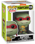 Funko Pop! TMNT 2 actionfigur (Raphael)