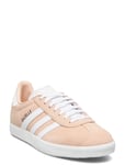 Gazelle W Sport Sneakers Low-top Sneakers Pink Adidas Originals