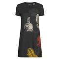 Robe courte Desigual  VEST_MY MICKEY