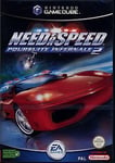 Need For Speed Poursuite Infernale 2 Gamecube