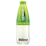 Lucozade Energy Drink Apple 900ml (Pack of 10)