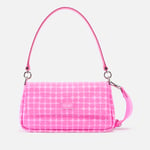 Kate Spade New York Noel Jacquard Convertible Cross Body Bag