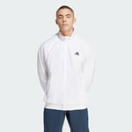 adidas Tennis Walk-On Jacket Men