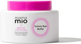 Mama Mio - Tummy Rub Butter - Pregnancy Skincare - 240ml