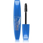 Rimmel ScandalEyes WOW Wings volumising and curling waterproof mascara shade Black 12 ml