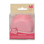 FunCakes F84110 Baking Cups, Paper