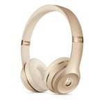 APPLE Beats Solo3 Wrl Headphones Gold (MT283ZM/A)