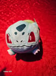 Bulbasaur Pokemon plush Character 18cm Teddy new with tags