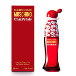 Moschino Chic Petals EDT (W)  50ml