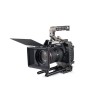 TILTA Tilta Tiltaing Mini Clamp-on Matte Box kit MB-T15