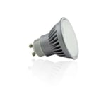 Ampoule Spot GU10 LED 4W éclairage 40W - Blanc Naturel 4100K