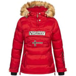 Parka Geographical Norway  BELANCOLIE