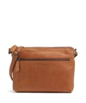 The Chesterfield Brand Durban Crossbody bag cognac