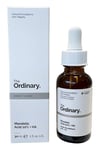 The Ordinary MANDELIC ACID 10% + HA Hyaluronic Acid Face/Facial Peel 30ml