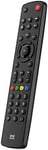 One For All Contour TV Universal Remote Control URC1210 – Ideal replacement f