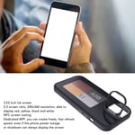 Smart NFC Ink Screen Phone Case TPU DIY Screen Projection Phone Cover Supp Set