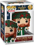 Figurine Funko Pop! - A Christmas Carol - Ghost Of C Present