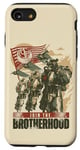 iPhone SE (2020) / 7 / 8 Fallout - Join the Brotherhood Case