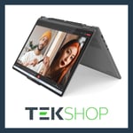 Lenovo Yoga 7 16IML9 16" Touch Laptop Intel Core Ultra 7 16GB RAM 512GB SSD Grey