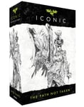 Malifaux Third Edition Iconic: The Path Not Taken (US IMPORT)