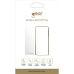 GEAR Glass Prot. Flat Case Friendly 2.5D GOLD SAMSUNG GALAXY A13 4G/A23 5G/A04s