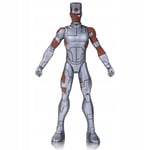 DC Coll Designer Series Cyborg Terry Dodson 1 17cm