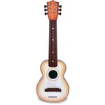 Bontempi-20 Guitare, 20 5510, Bois, Large