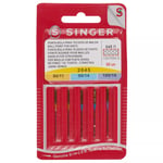 Singer Sewing Machine Needles, 2045