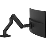 HX DESK MONITOR ARM MBK