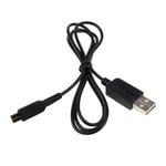 Cordon De Charge De Chargeur De Câble De Synchronisation De Données Usb Pour Nintendo 3ds/Dsi/Dsi Xl