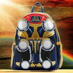 PCMerch Loungefly – Thor Love And Thunder Cosplay Mini Backpack