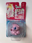 Pokemon pull backs mew #151 brand new on card hasbro 4+ gotta catch 'em all