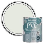 Rust-Oleum Peinture Verte pour Portes & Fenêtres en PVC, Finition Satinée - Sauge 750ml