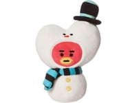 Bt21 Bt21 - Plyschmaskot 15 Cm Tata Winter