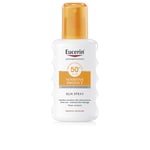 EUCERIN SUN SENSITIVE PROTECT spray SPF50+ 200 ml