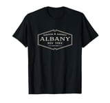 Albany New York | Historic Albany NY T-Shirt