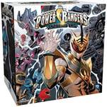 Renegade Games 859 - Power Rangers: Heroes of the Grid Shattered Grid Expansion