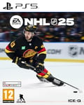 EA SPORTS NHL 25 Standard Edition PS5 | VideoGame | English