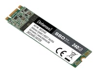 Intenso SSD 240GB M.2 SATA-600