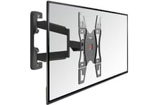 Vogel's VWC 2018-4 Support mural TV 81,3 cm (32'') - 139,7 cm (55'') mobile, inclinable