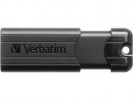 Verbatim Minne Pinstripe Usb 3.2 256Gb 49320