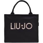 Sac a main Liu Jo  Shopper en nylon