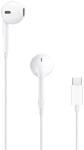 APPLE – EarPods (USB-C) (MYQY3ZM/A)