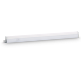 Philips Linea benkbelysning 4W LED 2700K 400 lumen 28,7 cm - Hvit