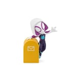 Figurine Tonies Spidey et ses amis extraordinaires Ghost-Spider pour conteuse Toniebox