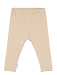 Gugguu Baby Leggings Beige